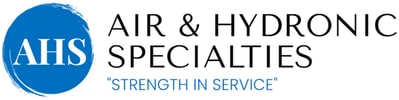 Air & Hydronic Specialties