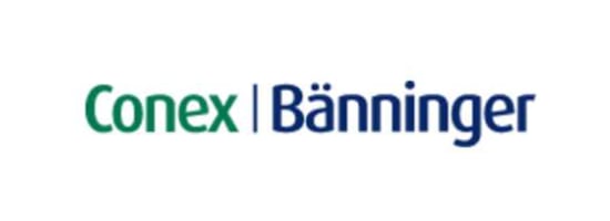 Conex Banninger