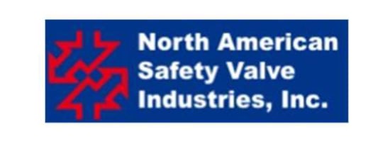 North American Safety Valve