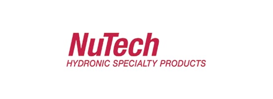 NuTech logo