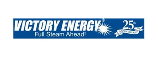 Victory Energy