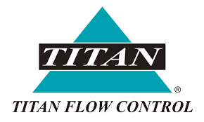 Titan Flow Control